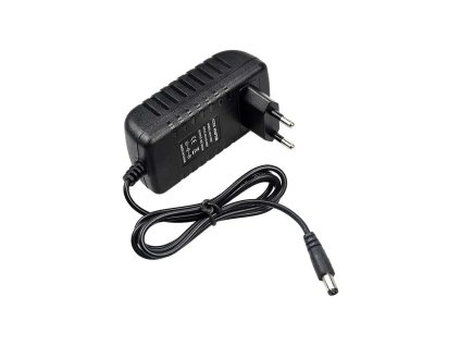 Adaptor din plastic pentru alimentarea benzilor LED 42W, 12V, 3.5A, IP44