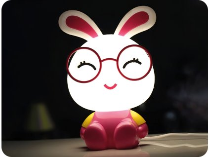 Lampă de masă Rabbit 1x E14 [MT150331P]