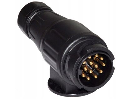 mufă cu 13 pini [W-13-B]