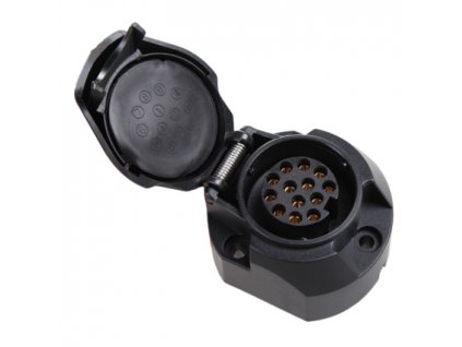 Soclu cu 13 pini [G13-B]