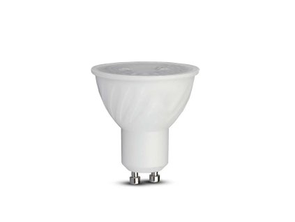 Bec LED GU10 6W, 445lm, 38°, reglabil, cip SAMSUNG