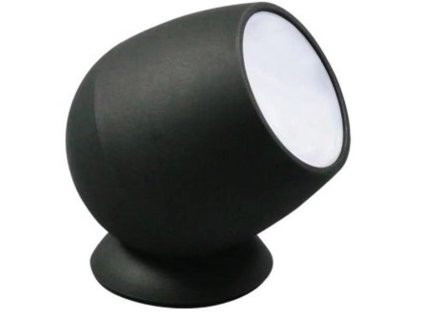 Iluminare ambientală LED 2.2W, WiFi, compat. cu Amazon Alexa și Google Home, RGB+WW+CW