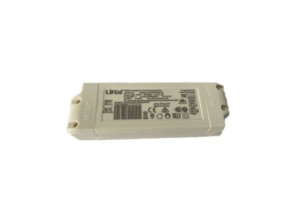 Adaptor LED Dimmabil 40W 5 ani garanție [11410]