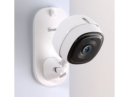 Sonoff Wi-Fi, Cameră IP S-CAM, 5V / 1A, 1080p