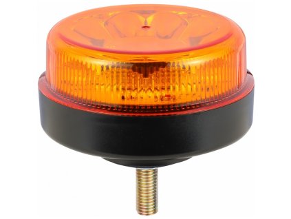 warning lamp 12x led r65 r10 screw 4 flashes