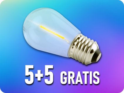RO75009 5+5 gratis