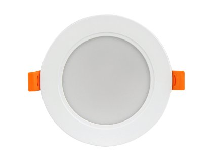 LED line LITE PANOU ÎNCORPORAT MOLLY 9W, rotund  [200753, 200760]