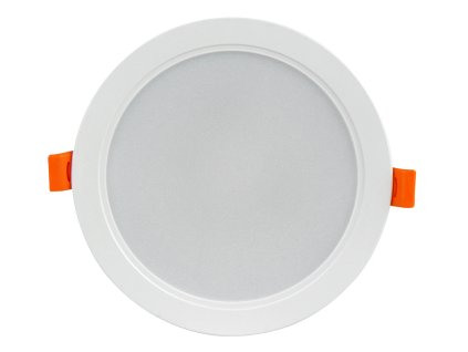 LED line LITE PANOU ÎNCORPORAT MOLLY 12W, rotund [200777, 200784]