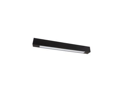 Lampă încastră Spectrum ALLDAY pentru tub LED T8, G13, 60cm [WOJ+06707]