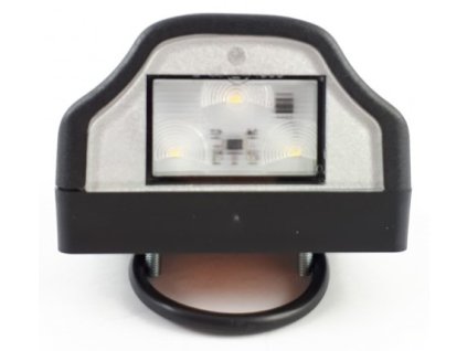 lampa podswietlenia rejestracji ltd 229 led