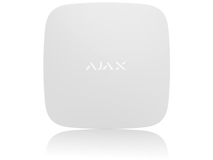 leaksprotect white front