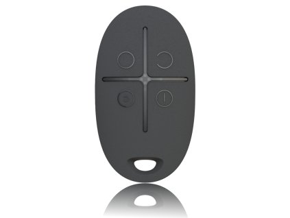 spacecontrol black front