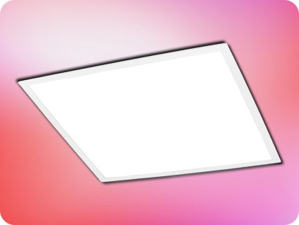 LED PANOU 60X60CM BACKLIGHT 30W/40W/48W, 3600/4800/5760LM, 3000/4000/6000K, IP20 [SLI035073CCT_PW]