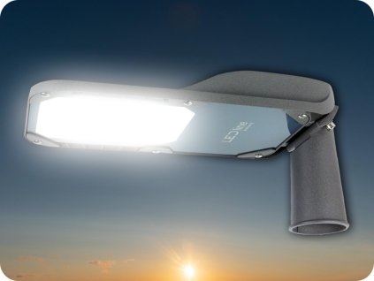 LED LINIE PRIME ILUMINAT PUBLIC CAMINO 50W, 6500LM, 3000K [206564]