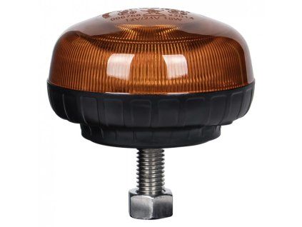 Baliza de avertizare LED 15W, 12V/24V, 3 moduri [ALR0202]