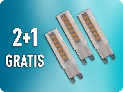 75027 2+1 gratis