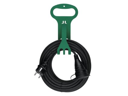 SUPORT DE CABLURI DE PRELUNGIE DPM, VERDE [PSB3]