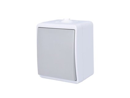 29762 solight vypinac do vlhka ip54 c 1 jednopolovy sivy 5b303