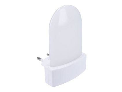 29765 solight nocne led rgb svetlieko so svetelnym senzorom volitelna farba svetla 230v wl910