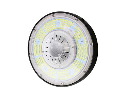 LED Highbay 200W, 37000lm, driver Meanwell, 185lm/W, dimabil 1-10V, IP65 (Barva světla Alb rece)