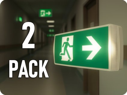 83111 2 pack
