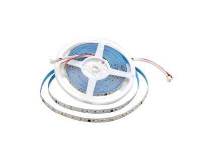 Banda LED pentru interior efect "apă curgătoare" 10W/m, 800lm/m, 24V, ambalaj 10m (Barva světla Alb rece)