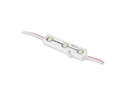 35318 led modul smd5050 3led 6000k ip67
