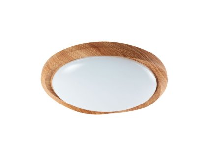 35840 led stropne svietidlo s dialkovym ovladanim 30w 60w 30w 6000lm 3v1 cct imitacia dreva