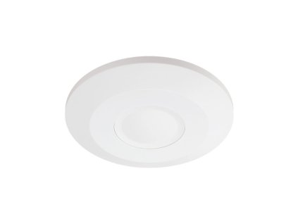 35851 senzor pritomnosti prisadeny max 1000w radius 3m ip20