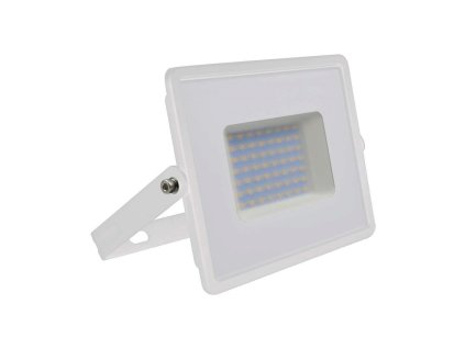 Reflektor LED 50W, 4300lm, alb (Barva světla Alb cald)