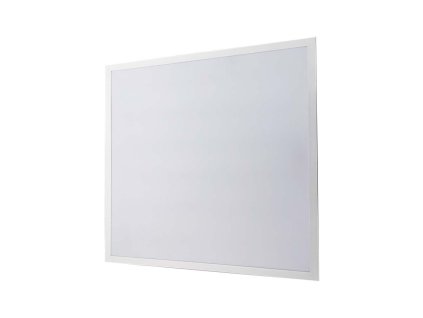 Panou LED cu sursă de alimentare 36W, 4320lm, pătrat (Barva světla Alb cald)