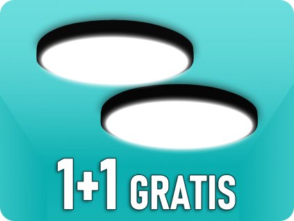76331 24 1+1 gratis