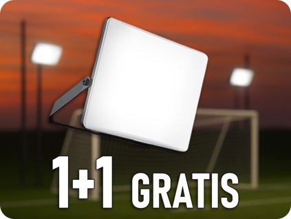 23768 1+1 gratis
