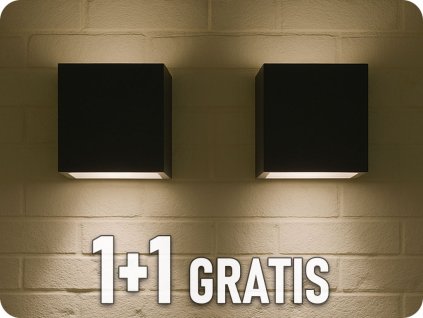 218529 1+1 gratis