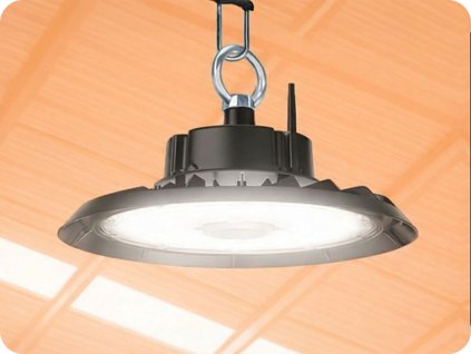 LED Highbay 150W, 23250lm, CREE CHIP, IP65