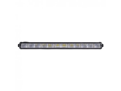 Lumină frontală LED + lumină de zi, 60W, 3340LM, 12/24V [L3418]