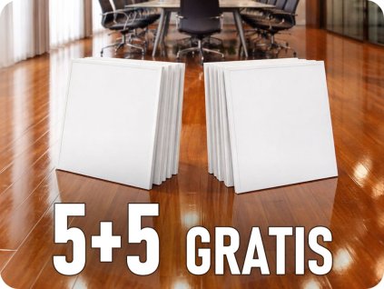 23393 5+5 gratis