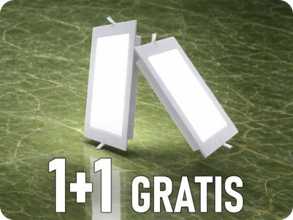 104806 1+1 gratis