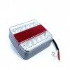 Lumină pentru camion spate 14xLED, 12V, stânga sau dreapta [L1070-BL]
