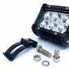 Lumină de lucru LED Cree 18W, 1800lm, IP67 [LB0031]