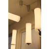 Candelabru LED de designer 18W (1200LM), alb, 3000K