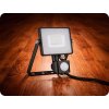 Reflector LED de 30W cu senzor SMD, cip SAMSUNG