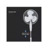 Ventilator stand 40W, diametru baza 60cm, inaltime 120cm