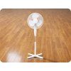 Ventilator de picior 40W, Ø40cm, înălțime maximă 1.2m
