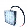 Combo de lumină de lucru cu LED-uri de 48W, 16xLED, IP67 [L0151]
