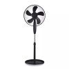 Ventilator cu picior 55W, Ø40cm, înălțime maximă 1,25m