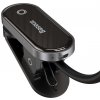 Mini lampă reîncărcabilă Baseus cu clemă, 3W, 350mAh, 5V, 4000K [DGRAD-0G]
