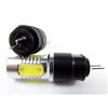 Einparts LED bec auto HP24W 7.5W non-CANBUS 10-30V 6000K pachet 2 buc [EPL40]