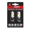 Einparts LED bec auto HP24W 7.5W non-CANBUS 10-30V 6000K pachet 2 buc [EPL40]