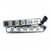 Lumină de zi Einparts LED 2x5 W 2x500LM 6000K [507S]